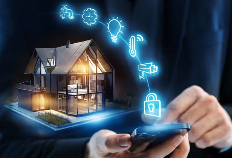IoT Devices & Antivirus: How to Secure the Smart Home & Connected Gadgets